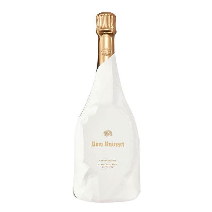 2010 Dom Ruinart Blanc de Blancs, Champagne, Frankreich -