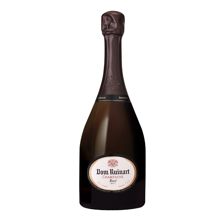 2009 Dom Ruinart Rosé, Champagne, Frankreich