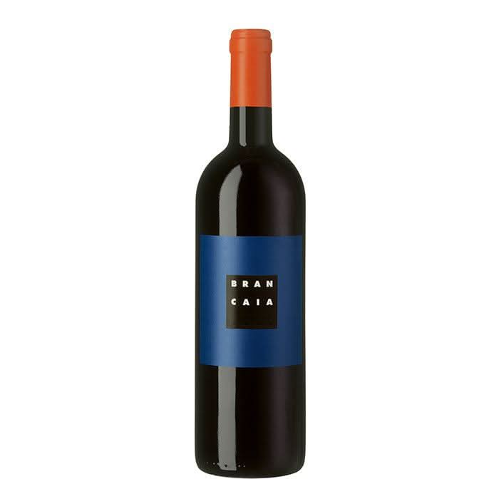 2019 Bio Il Blu, Toskana, Italien -
