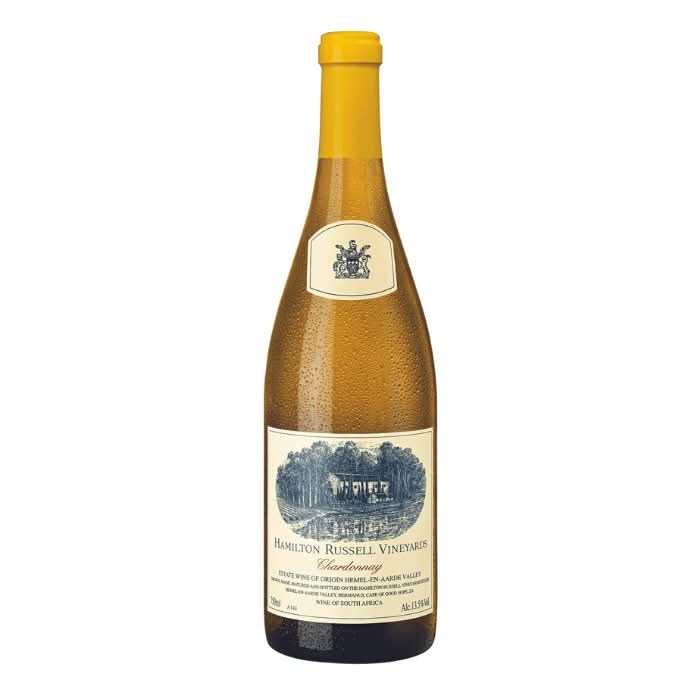 2022 Chardonnay, Western Cape, Südafrika -