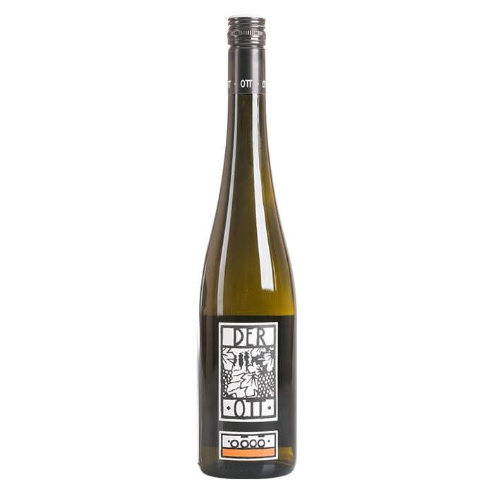 2023 Bio Grüner Veltliner