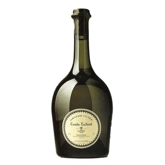 2021 Sancerre Comte Lafond, Magnum, Loire, Frankreich -