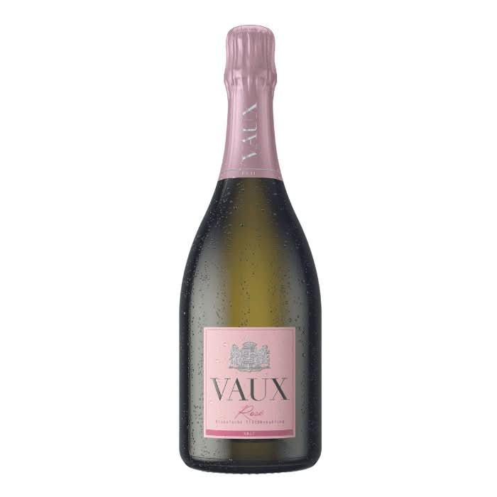 Rosé Brut, Rheingau, Deutschland -