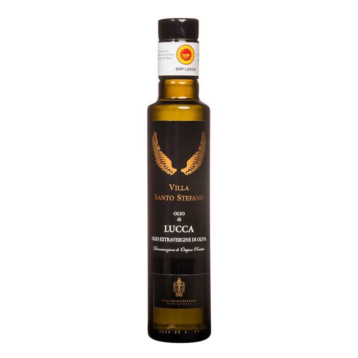 Olivenöl Lucca Extra Vergine DOP