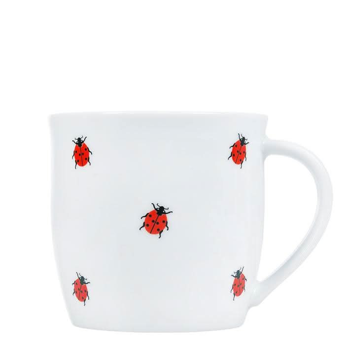 Klassik, Kaffeebecher -