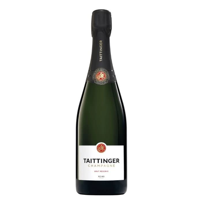 Brut Réserve -