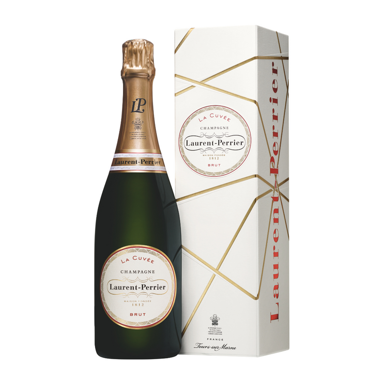 Wein-Set "Luxuriöse Tropfen"