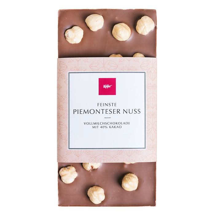 Piemonteser Nuss