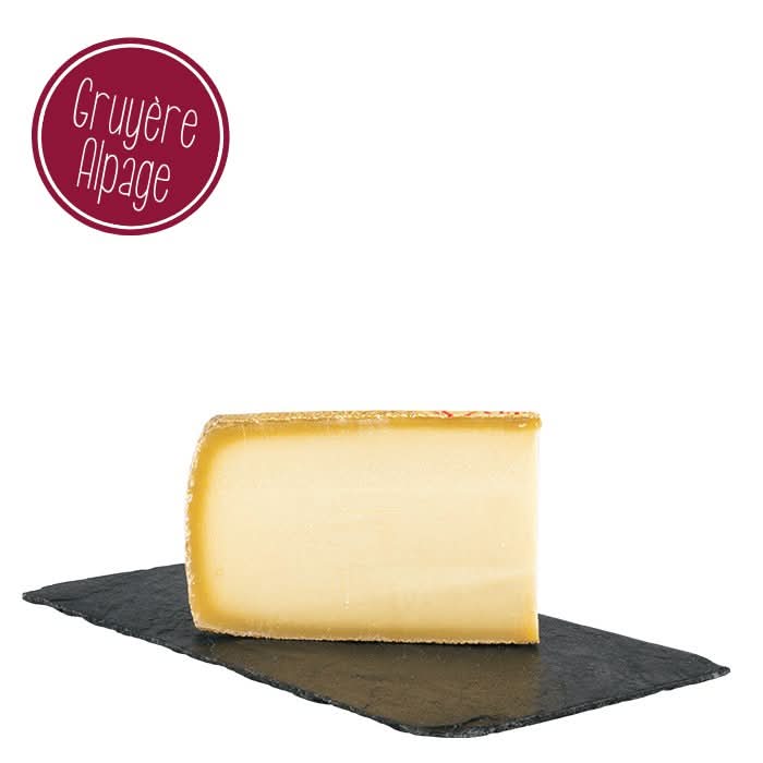 Käse Überraschungspaket, 5 Stück -