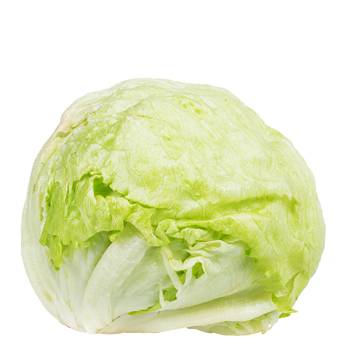 Eisberg Salat