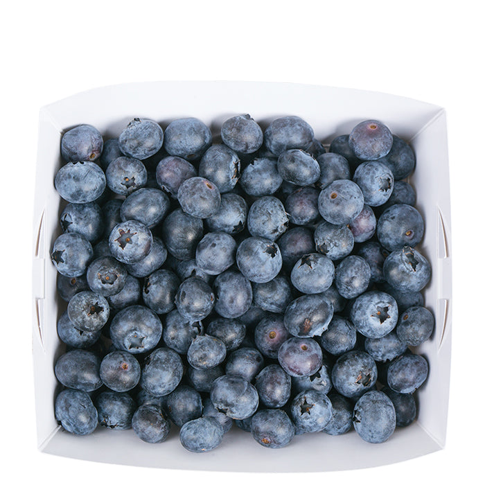 Heidelbeeren