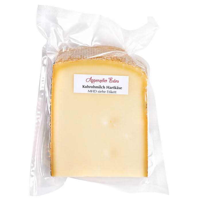 Käse Überraschungspaket, 5 Stück -