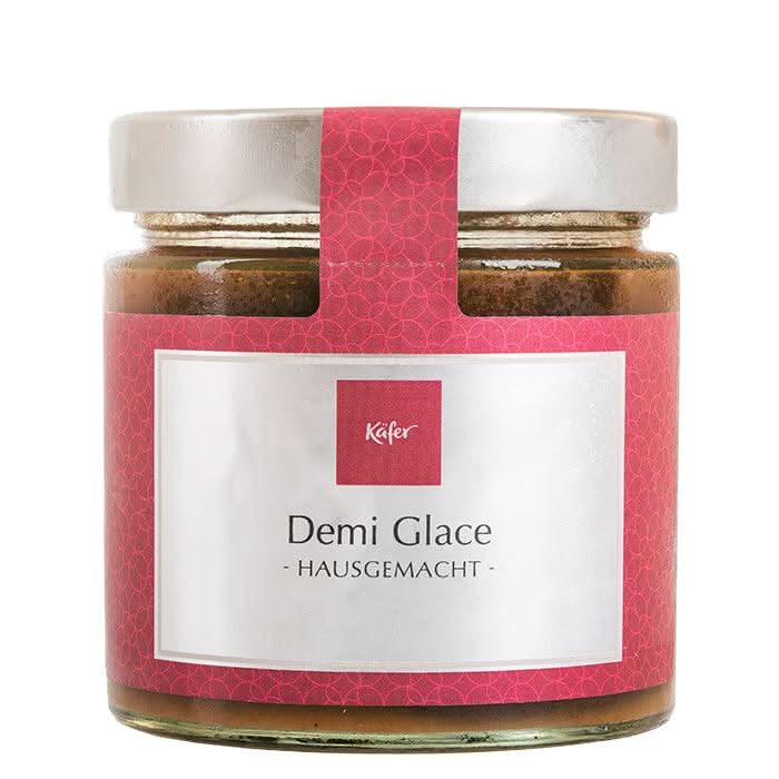Demi Glace