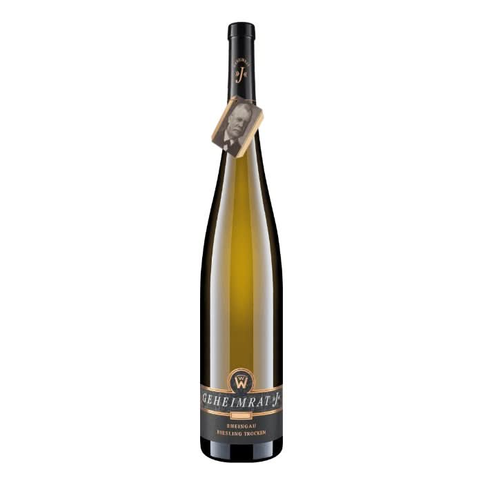 2018 Riesling, Geheimrat "J", Magnum, Rheingau, Deutschland -
