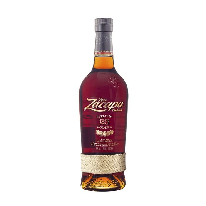 Centenario, Sistema 23 Solera -