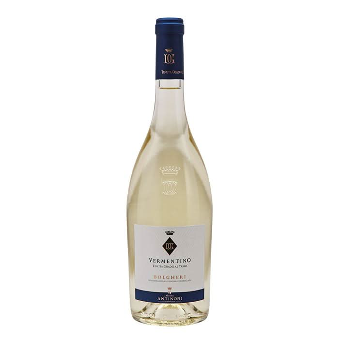 2024 Vermentino, Toskana, Italien