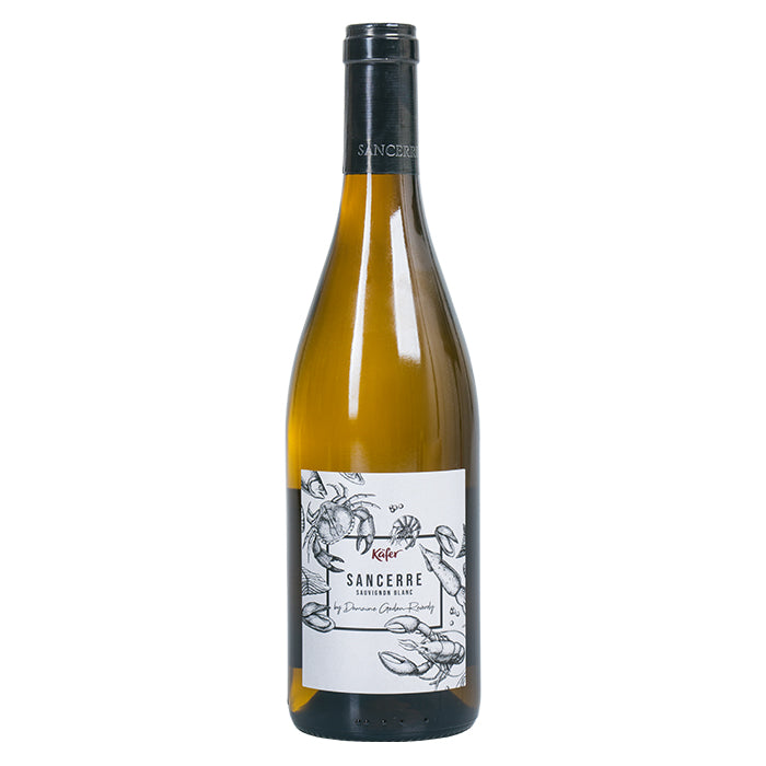 Wein-Set "Unsere Käfer Classics"