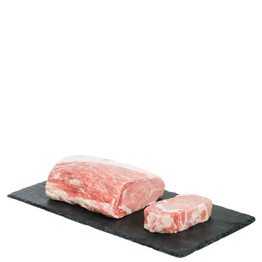 Kalbsentrecôte