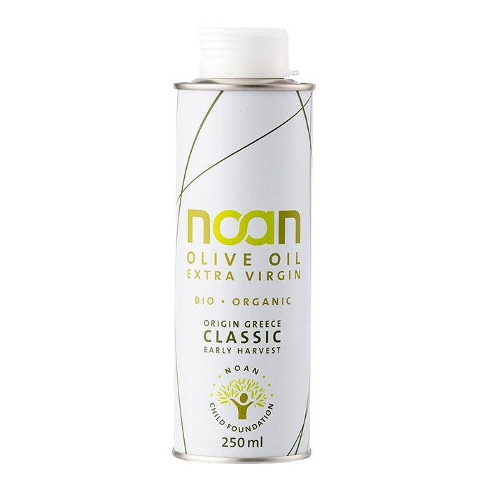 Bio Classic Olivenöl extra nativ