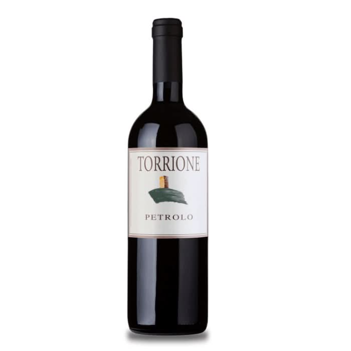 2019 Torrione, Toskana, Italien -