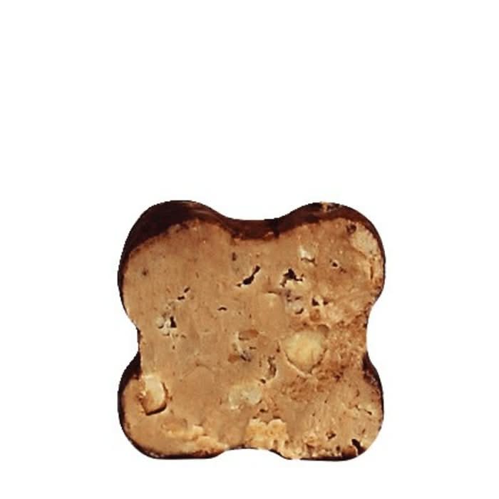 Tartufi al caramello -
