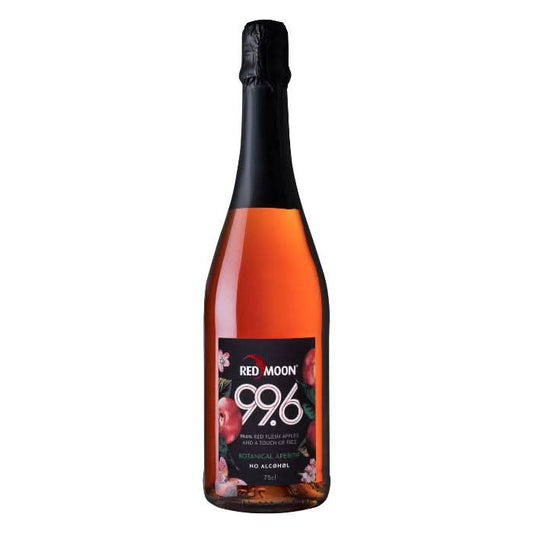 Red Moon 99.6, alkoholfrei