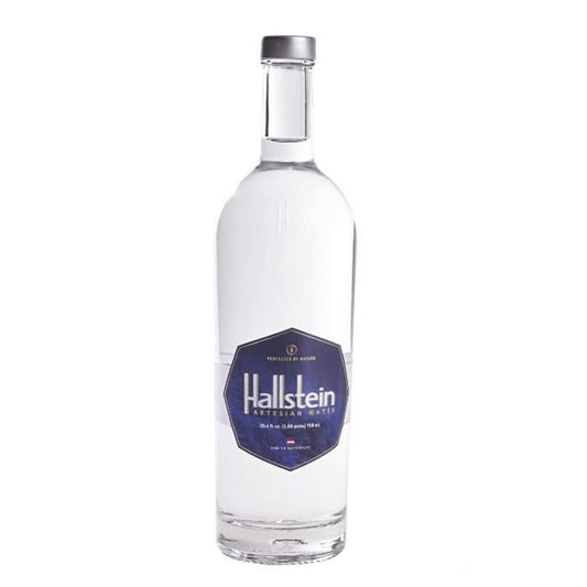 Hallstein Wasser -