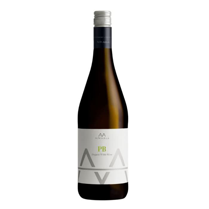 Bio PB Pansa Blanca, Katalonien, Spanien -