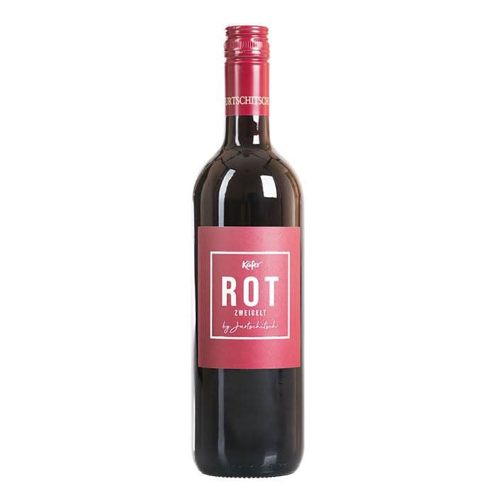 Wein - Set "Käfer Lieblinge" -