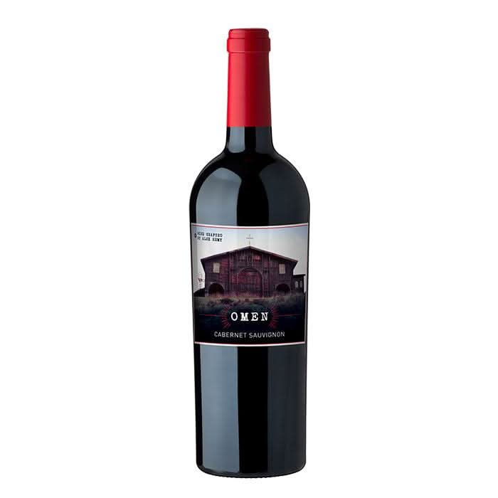 2018 Cabernet Sauvignon, Kalifornien, USA