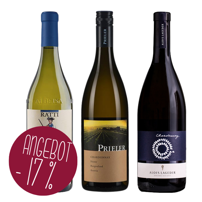 Wein-Set
