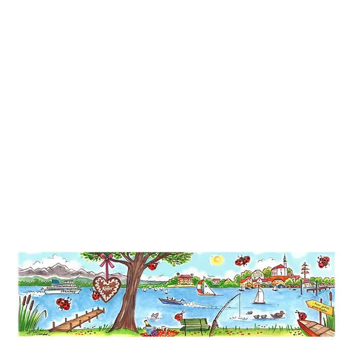 Haferl Starnberg -