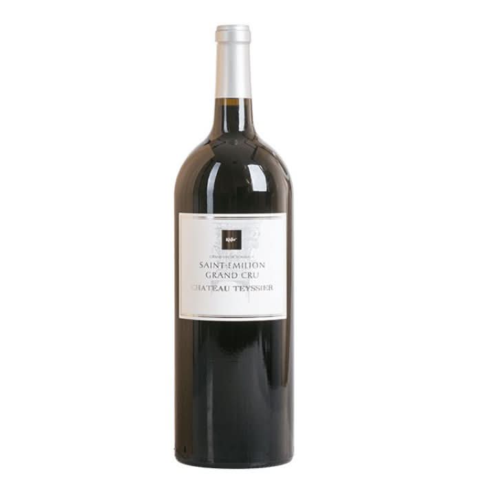 2015 Käfer Saint Emilion Grand Cru, Magnum, Bordeaux, Frankreich -