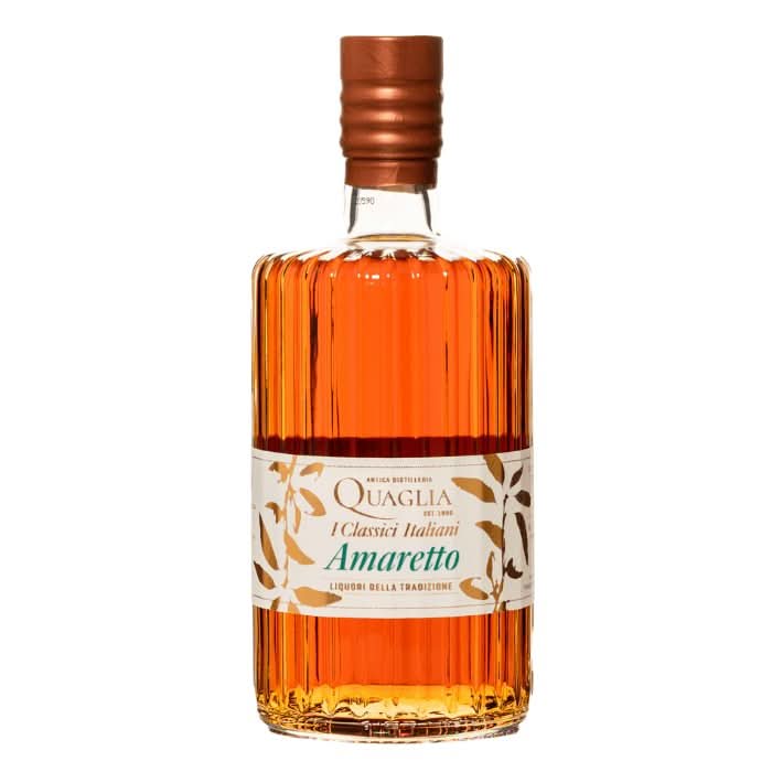 Amaretto -