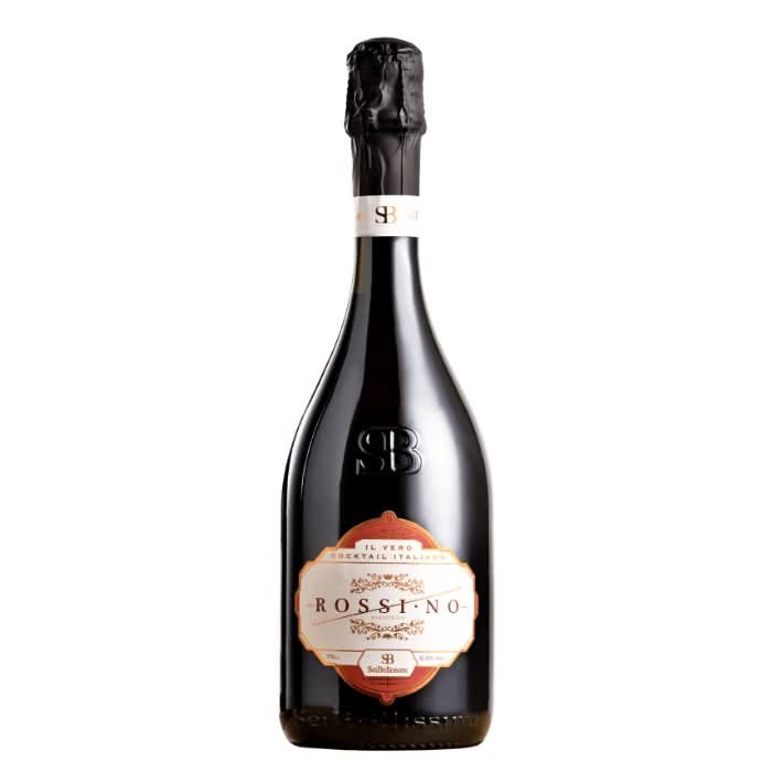 Rossino, alkoholfrei -