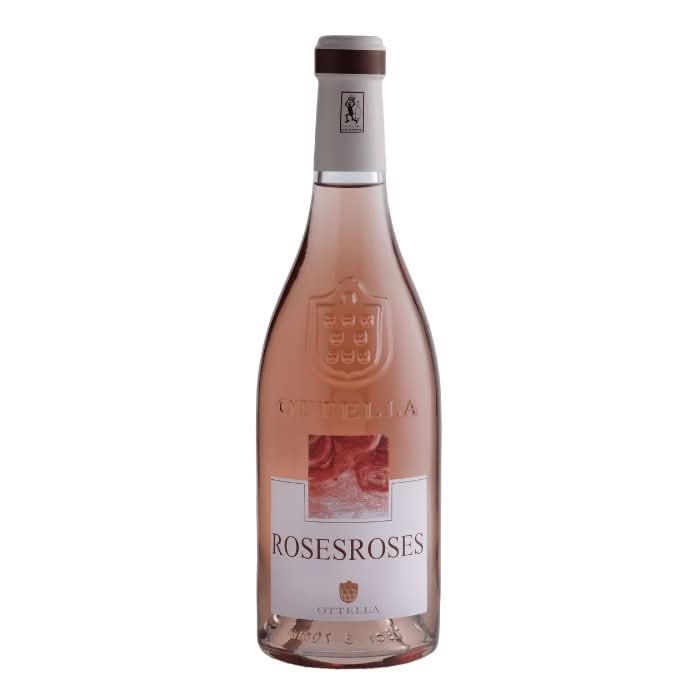Roses Roses, Venetien, Italien -