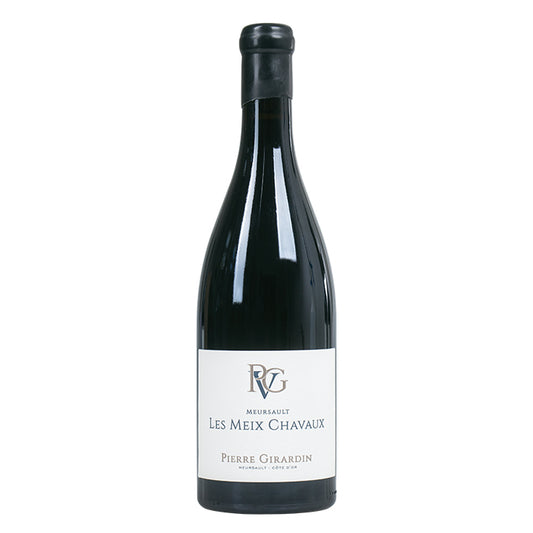 2023 Meursault Les Meix Chavaux, Burgund, Frankreich