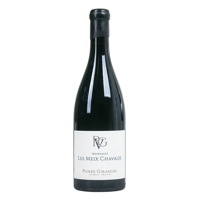 2023 Meursault Les Meix Chavaux, Burgund, Frankreich