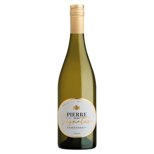 Signature Chardonnay, alkoholfrei, Languedoc-Roussillon, Frankreich