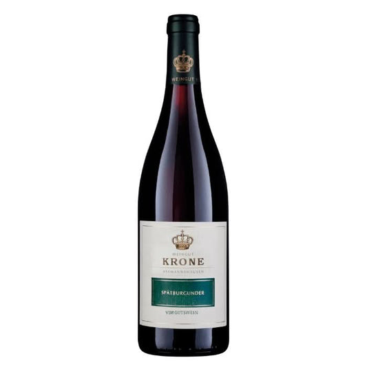 2019 Spätburgunder, Rheingau, Deutschland -