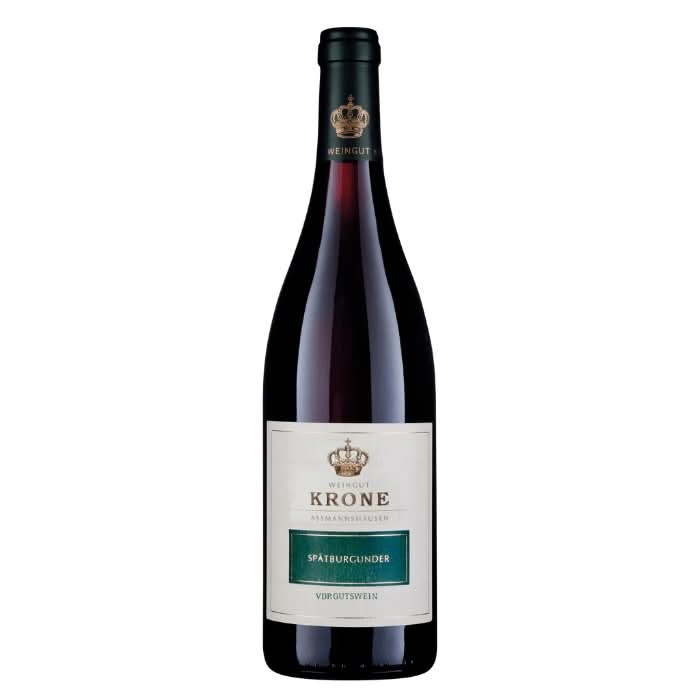 2019 Spätburgunder, Rheingau, Deutschland -