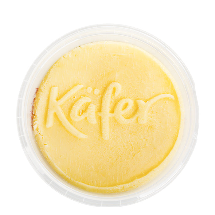 Bio Fassbutter Knoblauch