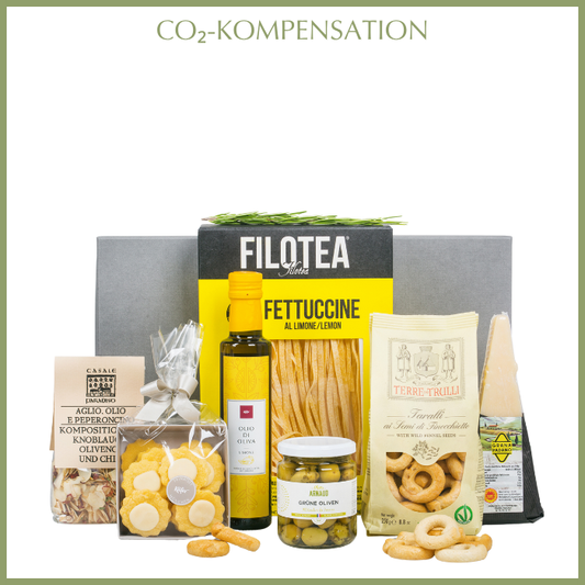 Limone Vivo