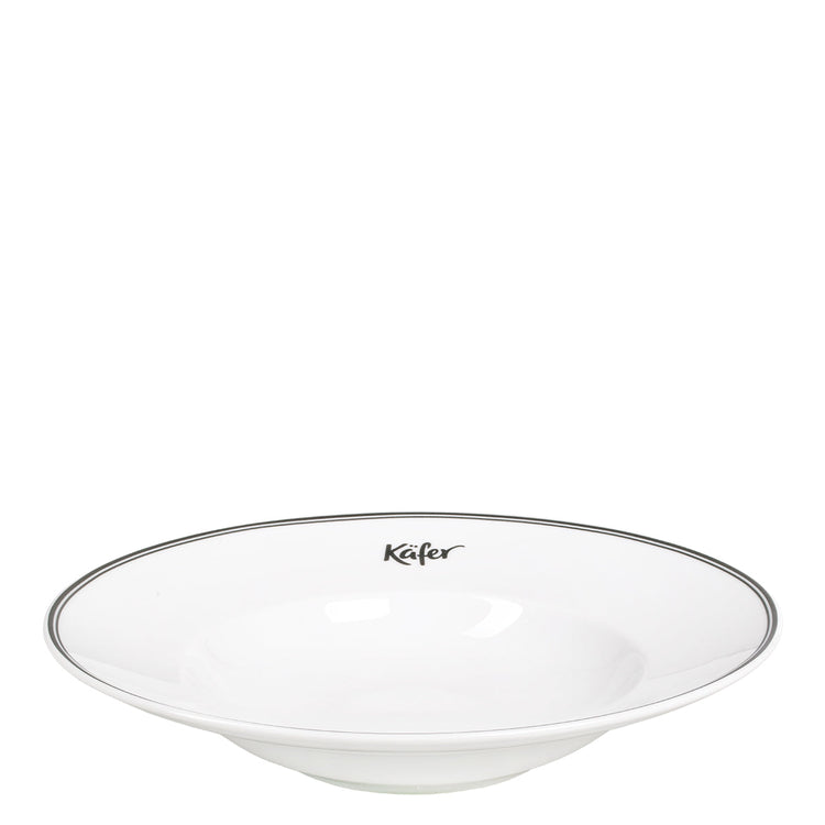 Bistro, Teller tief Ø 26cm