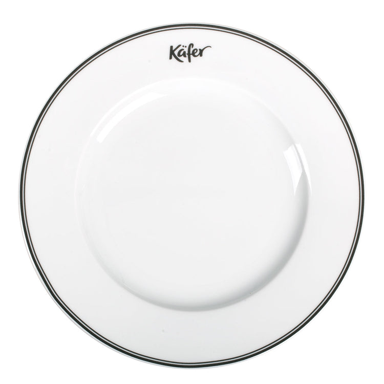 Bistro, Teller flach Ø 26cm