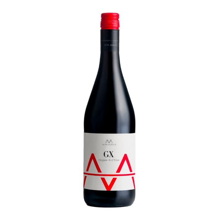 Bio GX Garnatxa, Katalonien, Spanien -