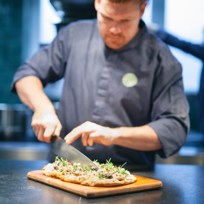 24.06.26 | Beetle Chefs Table: Erdbeerparty