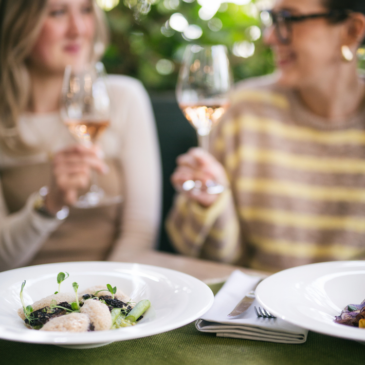 22.07.2026 | Beetle Chef's Table Orient-Gaudi