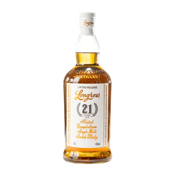 Longrow 21 -