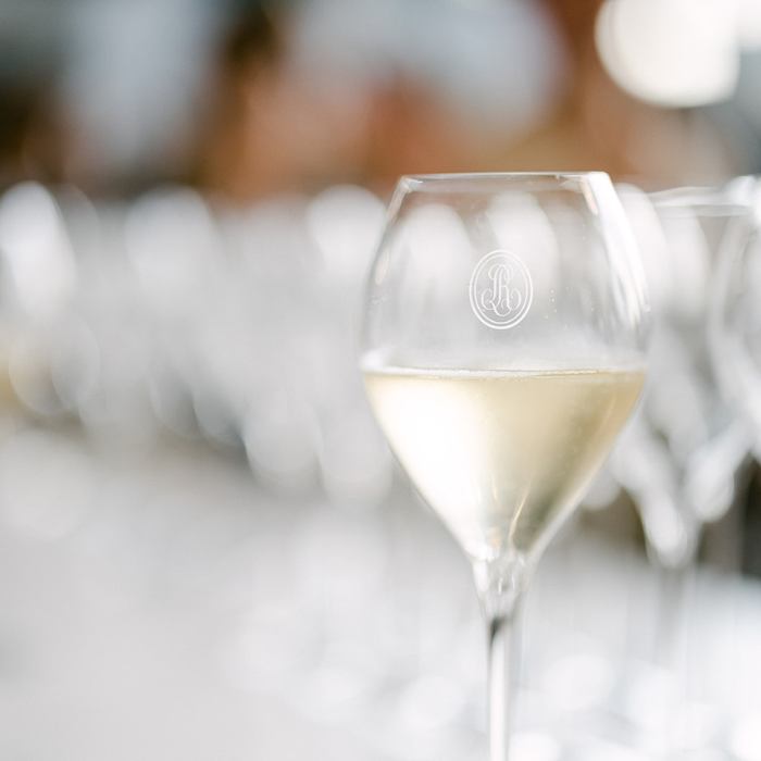 Louis Roederer 2017 Rosé Brut Vintage, Champagne, Frankreich